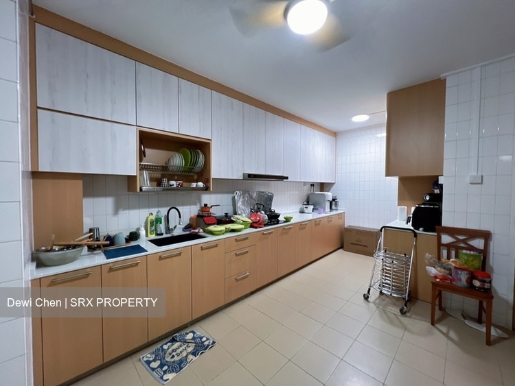 Blk 116 Simei Street 1 (Tampines), HDB 4 Rooms #446376191